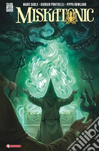 Miskatonic