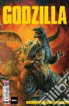 Godzilla. Vol. 11: Il più grande mostro della storia 1/6 libro di Swierczynski Duane