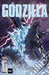 Godzilla. Vol. 12: Il più grande mostro della storia 2/6 libro di Swierczynski Duane