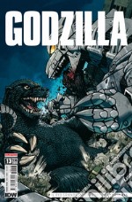 Godzilla. Vol. 13: Il più grande mostro della storia 3/6 libro