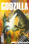 Godzilla. Vol. 15: Il più grande mostro della storia 5 libro di Swierczynski Duane