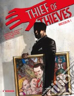 Thief of thieves. Raccolta. Vol. 1 libro