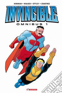 Invincible omnibus. Vol. 1