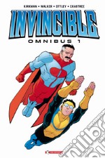 Invincible omnibus. Vol. 1 libro