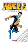 Invincible omnibus. Vol. 2 libro di Kirkman Robert