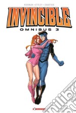 Invincible omnibus. Vol. 3 libro