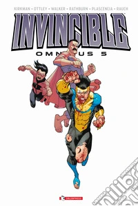 Invincible omnibus. Vol. 5