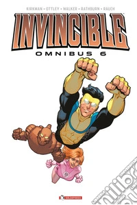 Invincible omnibus. Vol. 6