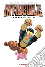 Invincible omnibus. Vol. 6 libro