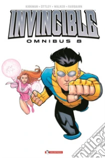 Invincible omnibus. Vol. 8