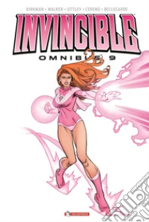 Invincible omnibus. Vol. 9