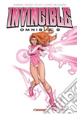 Invincible omnibus. Vol. 9 libro