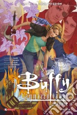 Buffy. L'ammazzavampiri. Stagione 10. Vol. 3 libro