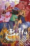 Buffy. L'ammazzavampiri. Stagione 10. Vol. 3 libro di Whedon Joss Brendon Nicholas