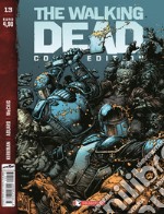 The walking dead. Color edition. Vol. 13 libro