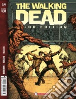 The walking dead. Color edition. Vol. 14 libro