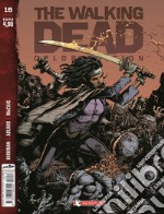 The walking dead. Color edition. Vol. 16 libro