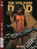 The walking dead. Color edition. Vol. 17 libro