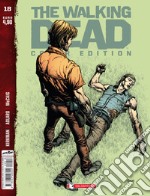 The walking dead. Color edition. Vol. 18 libro