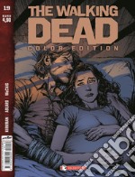 The walking dead. Color edition. Vol. 19 libro