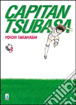 Capitan Tsubasa. New edition. Vol. 3 libro