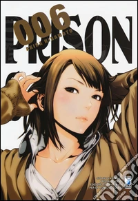Prison school. Vol. 6 libro