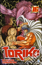 Toriko. Vol. 16 libro