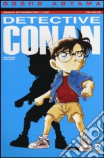 Detective Conan. Vol. 32 libro