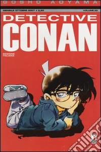 Detective Conan. Vol. 33