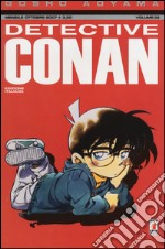 Detective Conan. Vol. 33 libro