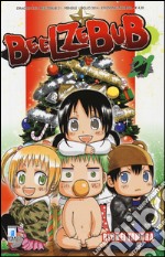 Beelzebub. Vol. 21 libro