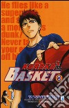 Kuroko's basket. Vol. 9 libro