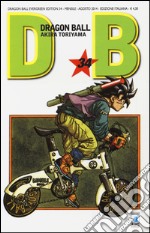 Dragon Ball. Evergreen edition. Vol. 34 libro