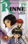 Rinne. Vol. 19 libro