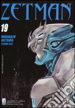 Zetman. Vol. 19 libro