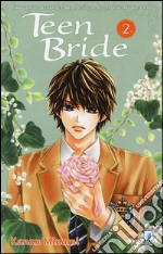 Teen bride. Vol. 2 libro