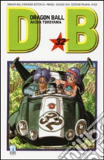 Dragon Ball. Evergreen edition. Vol. 32 libro