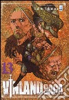 Vinland saga. Vol. 13 libro