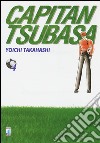 Capitan Tsubasa. New edition. Vol. 4 libro