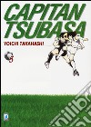 Capitan Tsubasa. New edition. Vol. 5 libro