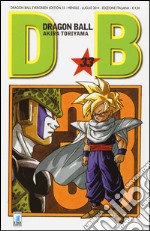 Dragon Ball. Evergreen edition. Vol. 33 libro