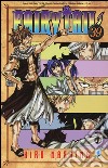 Fairy Tail. Vol. 39 libro