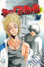 Beelzebub. Vol. 22 libro