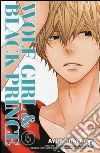 Wolf girl & black prince. Vol. 6 libro di Hatta Ayuko