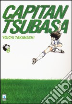 Capitan Tsubasa. New edition. Vol. 6 libro