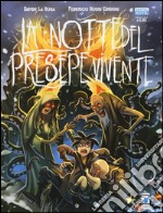 La notte del presepe vivente libro