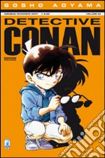 Detective Conan. Vol. 35 libro