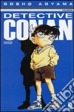 Detective Conan. Vol. 36 libro