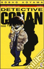 Detective Conan. Vol. 37 libro