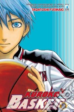 Kuroko's basket. Vol. 10 libro